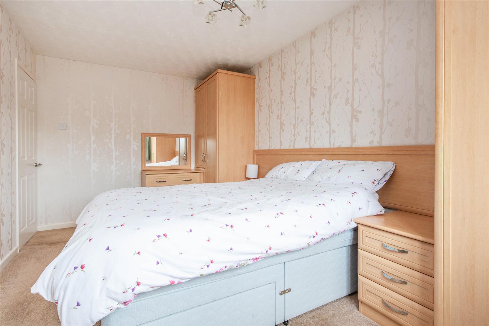 Lower Greenfield, Ingol, Preston
